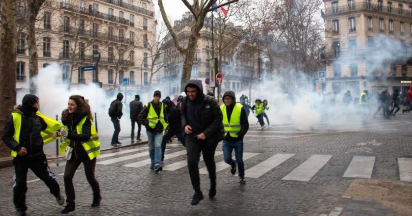 Paris-gilets_jaunes_acte_4 Olivier Ortelpa