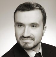 Przemysław Waszak
