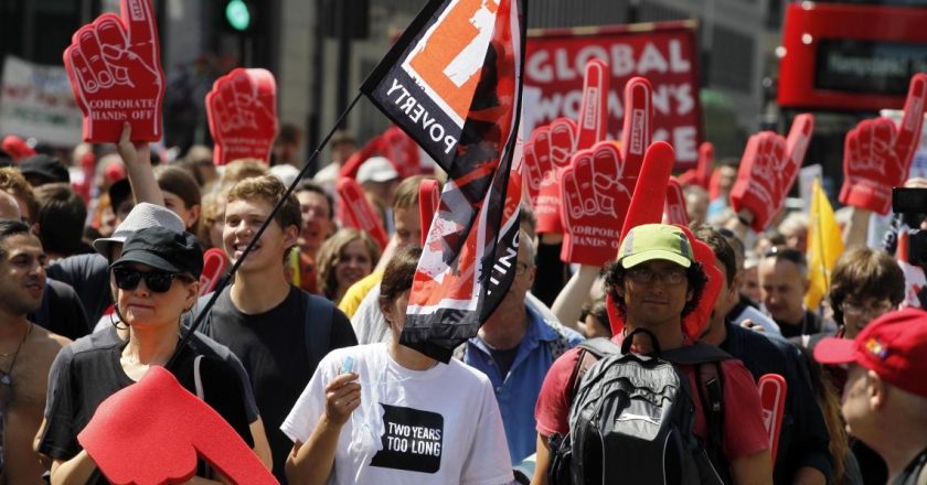 TTIP_protest_in_London_2014