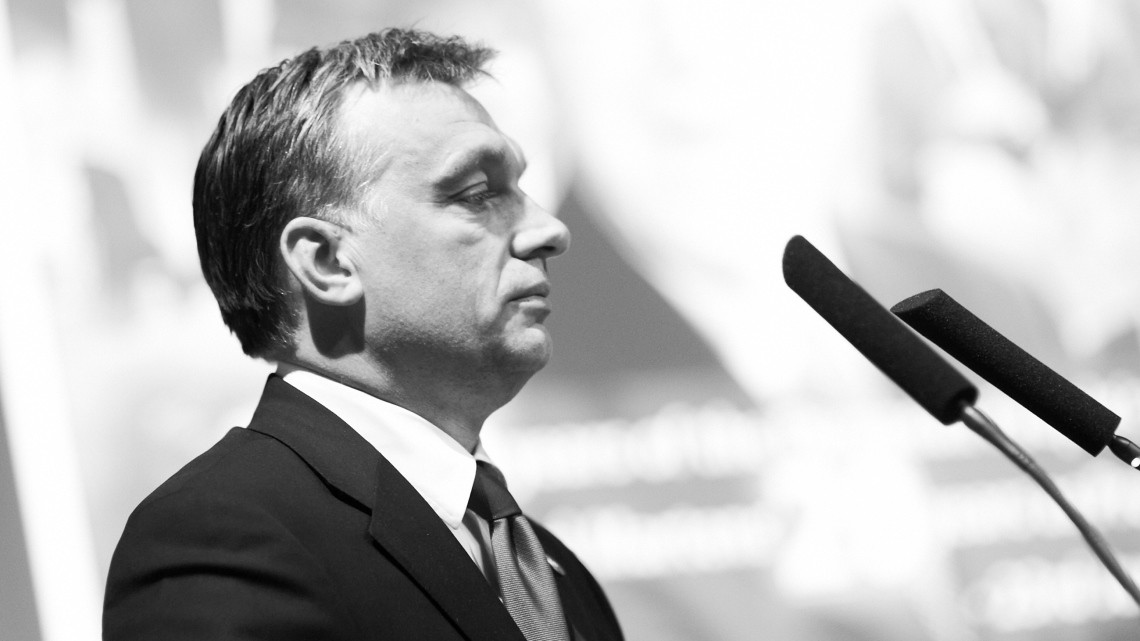 Demografia, imigrația și genul sunt, potrivit lui Orbán, principalele provocări cu care se confruntă Ungaria