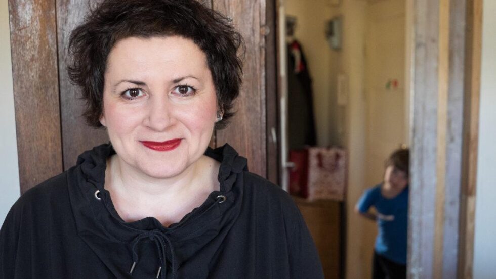 Agata Diduszko-Zyglewska