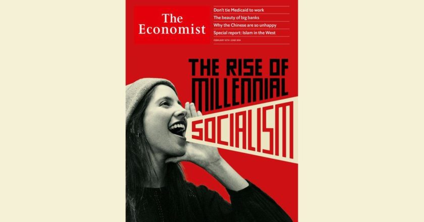 The Economist