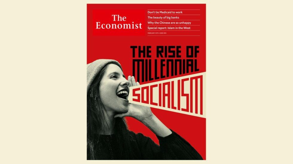 The Economist
