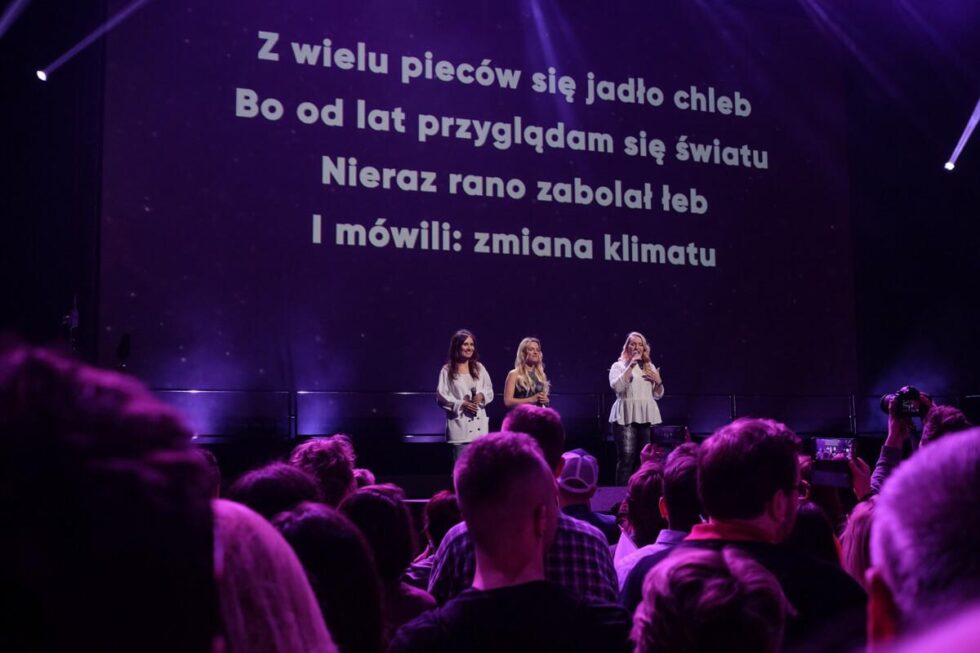 Konwencja Wiosny, 3 lutego 2019. Fot. Jakub Szafrański