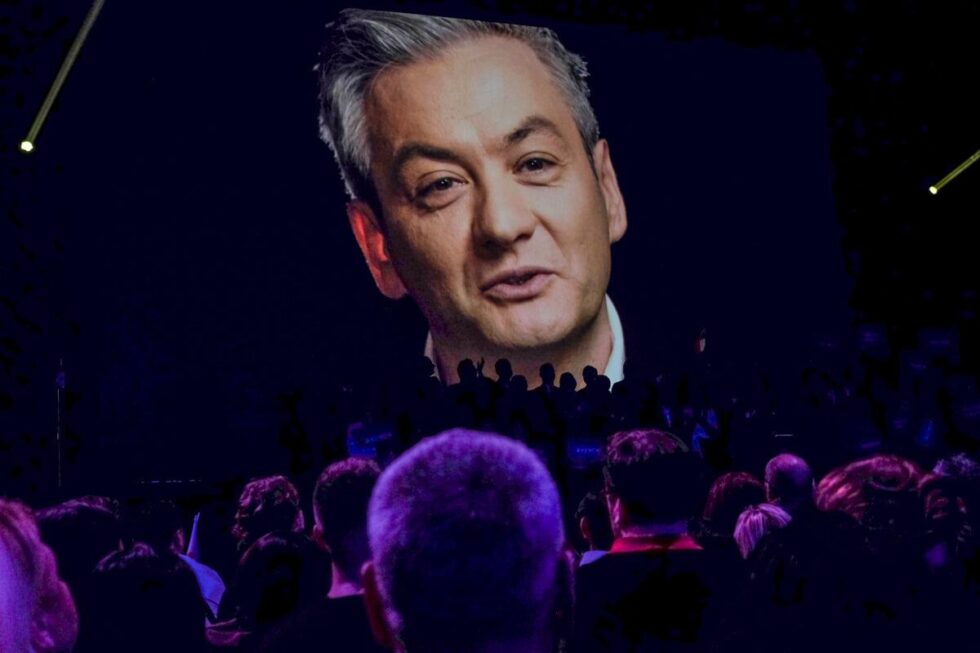 Konwencja Wiosny, 3 lutego 2019. Fot. Jakub Szafrański