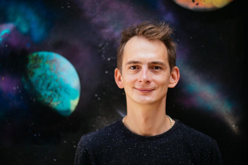 Jaś Kapela. Fot. Albert Zawada