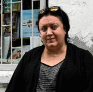 Katarzyna Górna