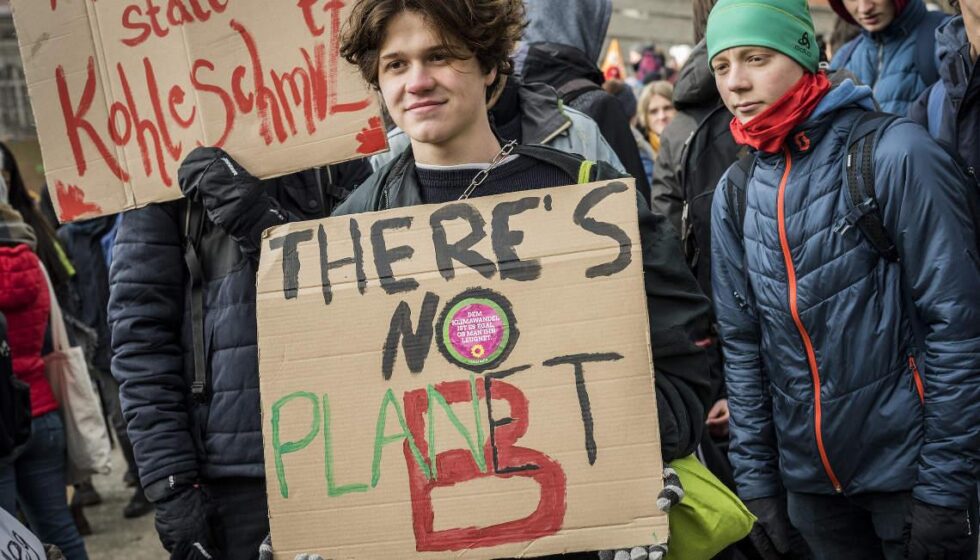 Fot. Mike Schmidt / Greenpeace