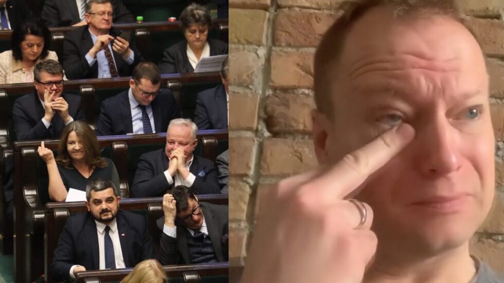 Fot. twitter/instagram, fotoedycja KP