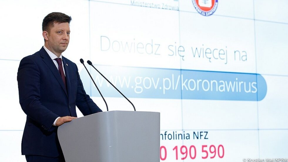 Fot. Krystian Maj / KPRM