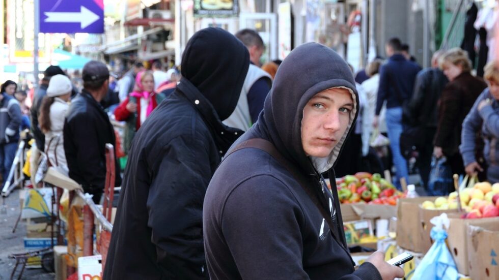 Kiszyniów. Fot. Andreas Lehner/flickr.com CC BY 2.0