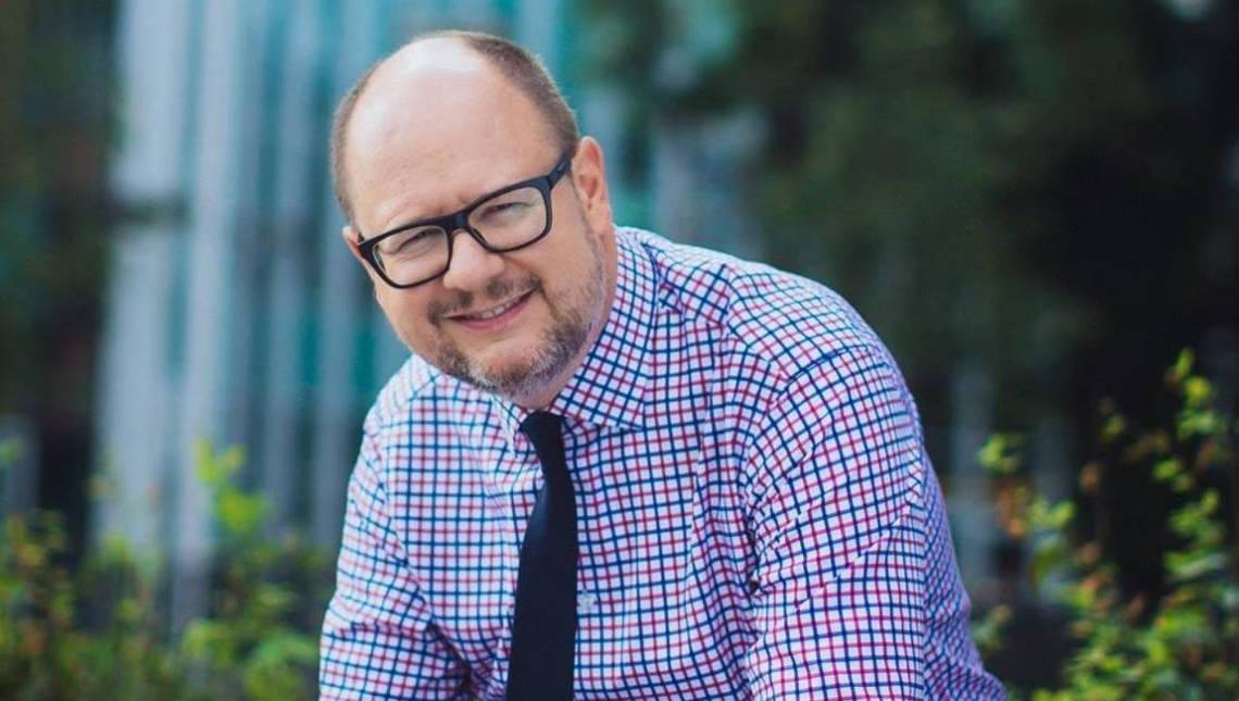 Paweł Adamowicz