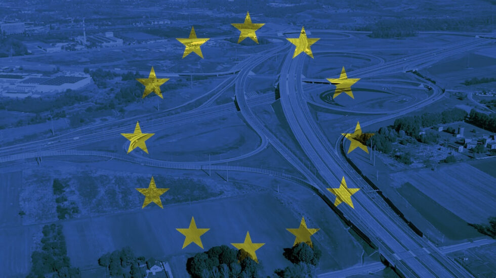 Węzeł autostradowy