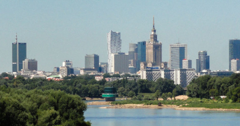 Warszawa