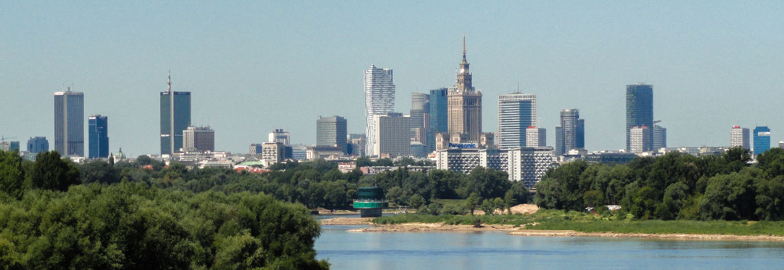 Warszawa