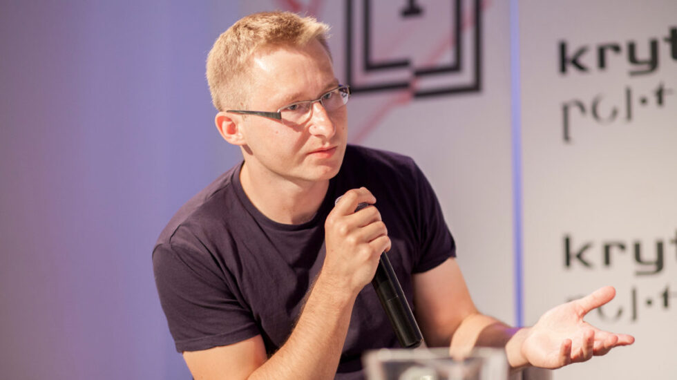 Sławomir Sierakowski