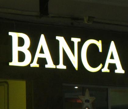 banca