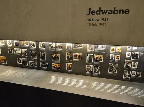 pogrom_w_jedwabnem_muzeum_historii_zydow_polskich