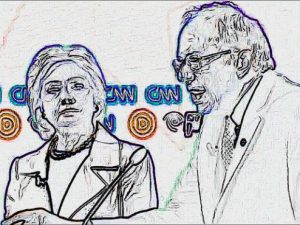 sanders-clinton