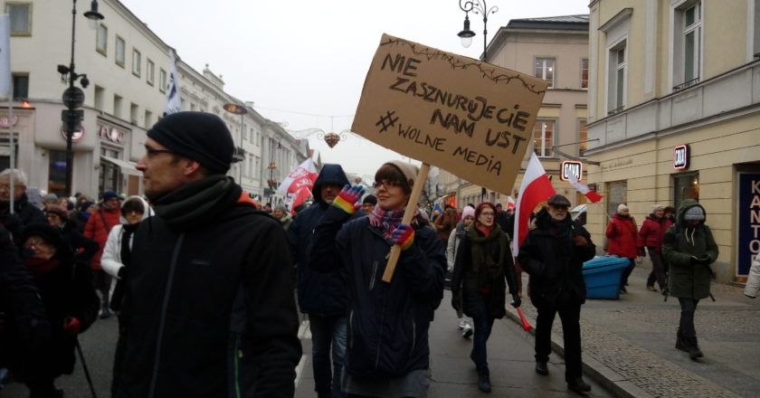 fot. Agnieszka Wiśniewska