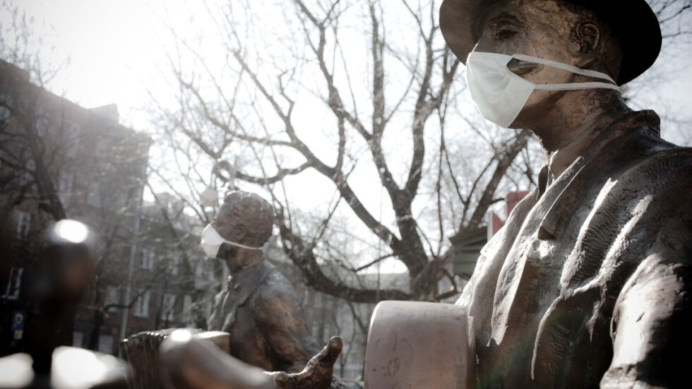 Smog-Warszawa-Greenpeace Polska