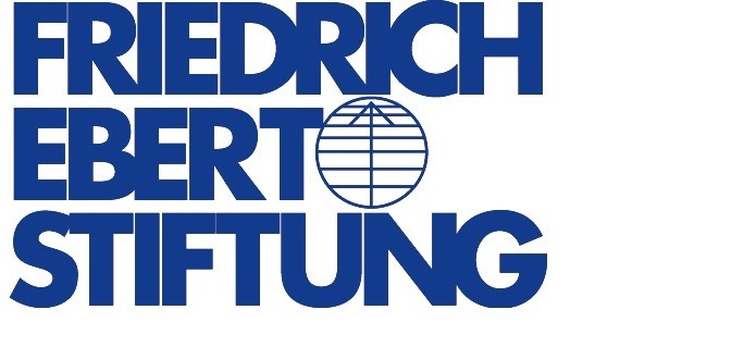 Logo Fundacji Eberta