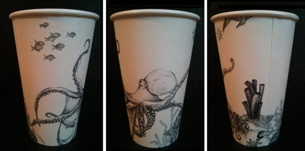 Ostatnia ośmiorniczka liberalnego centrum