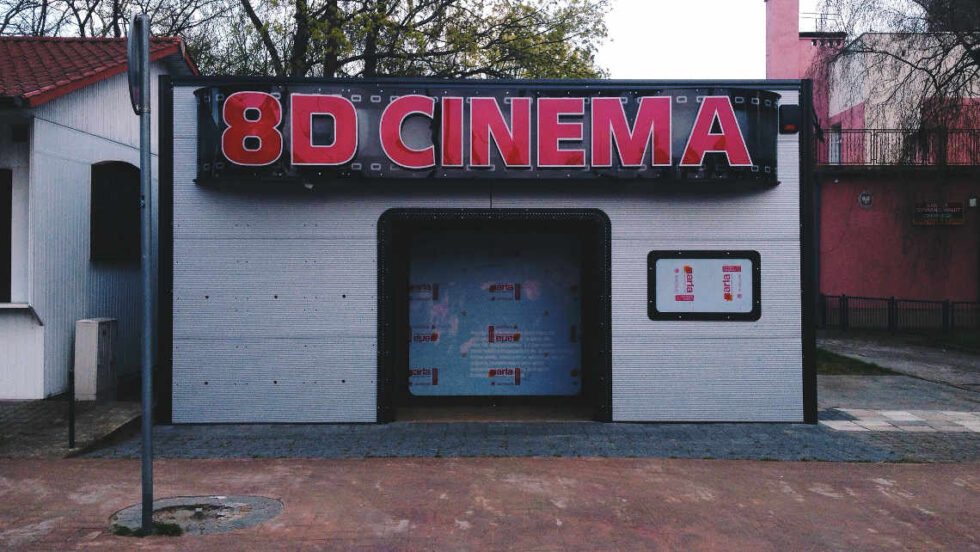 Polska głęboka opowieść