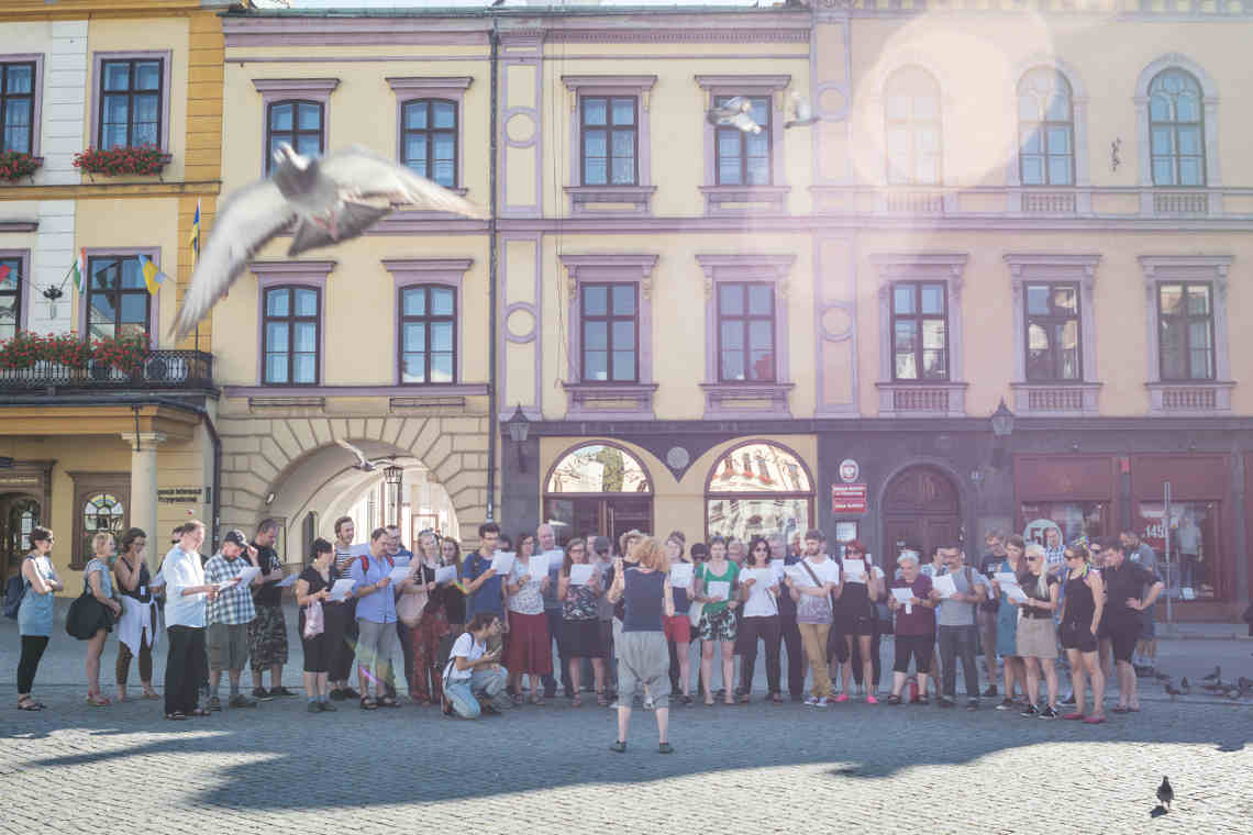 Cieszyn 2016