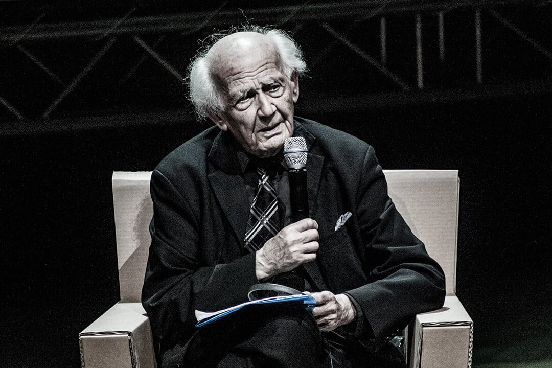 Zygmunt-Bauman