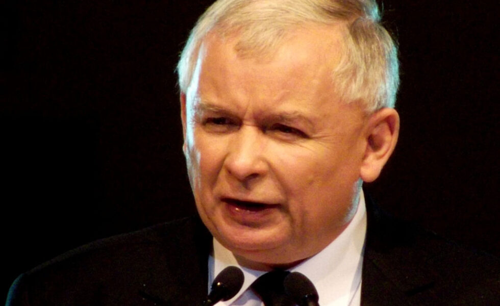 Jakosław Kaczyński