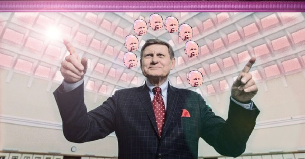 balcerowicz-kaczynski-magia