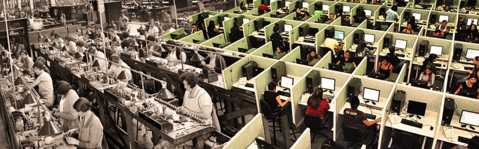 pracoholizm-praca-call-center
