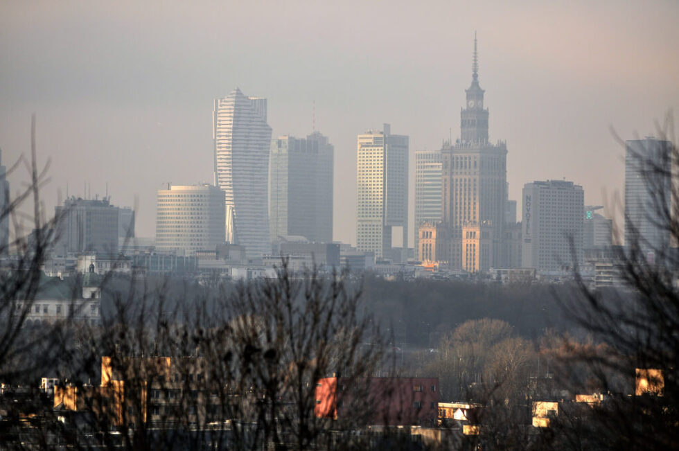 smog-warszawa