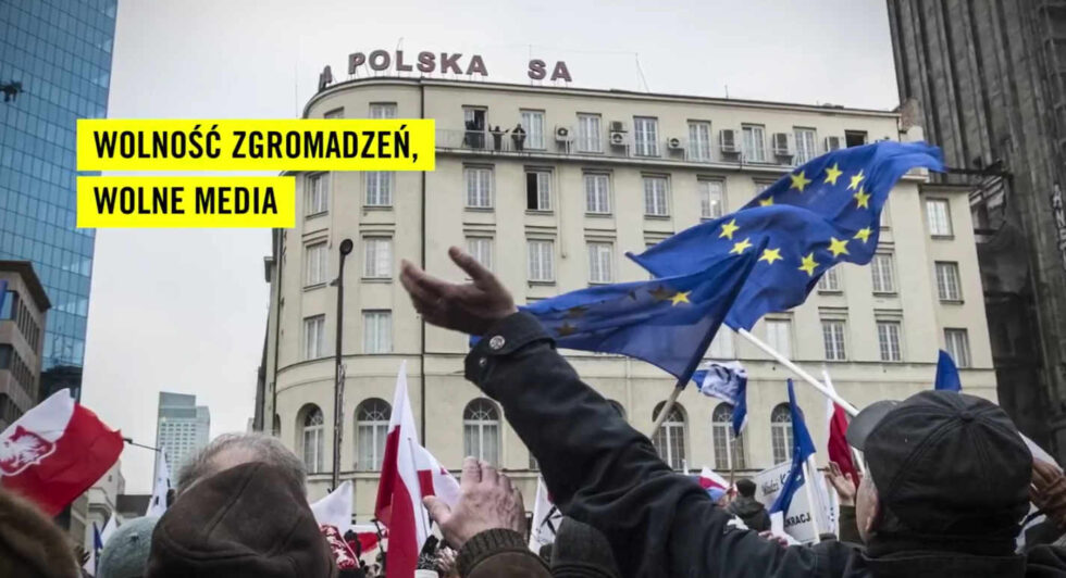 Raport Amnesty International