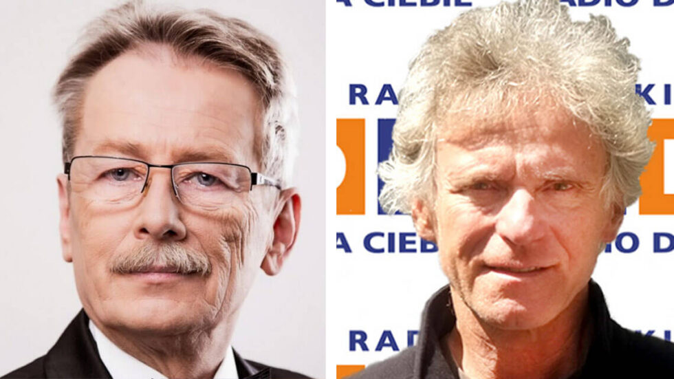 Deszkiewicz-Rogowiecki