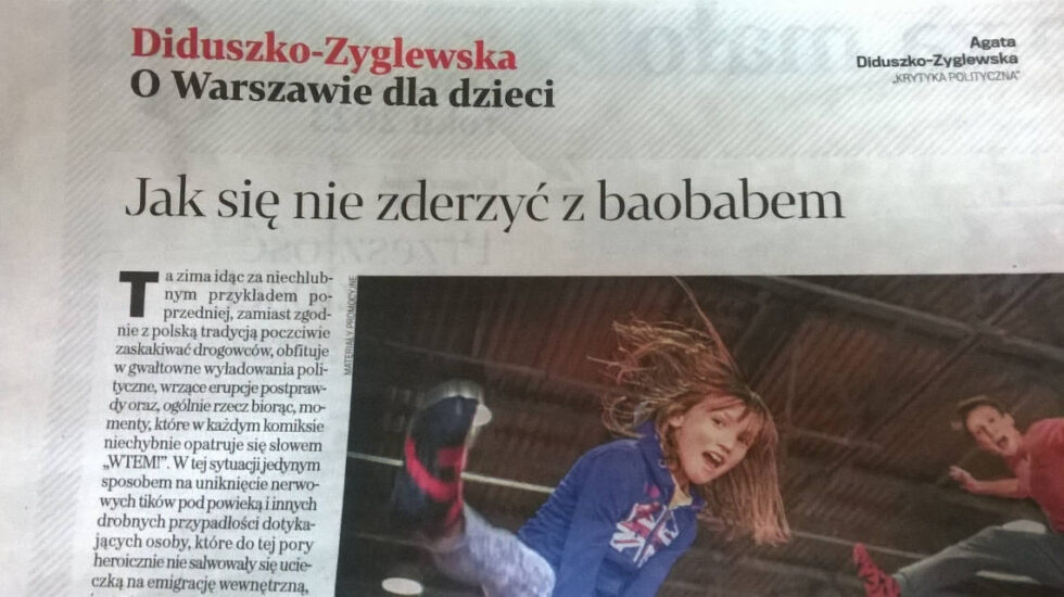 Gazeta Stołeczna