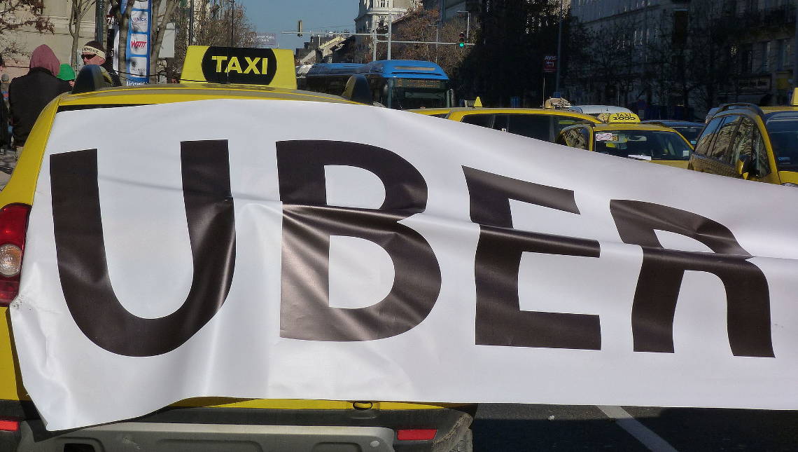 Uber