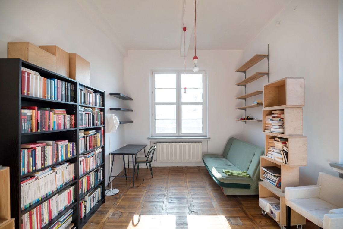 Świetlica w Cieszynie (10)