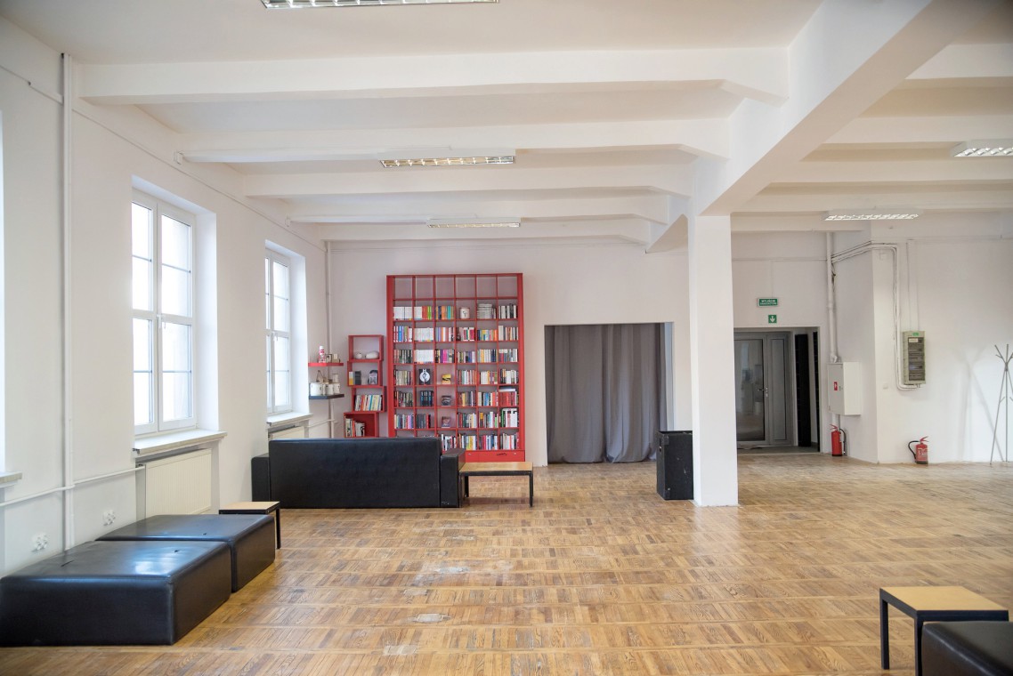 Świetlica w Cieszynie (10)