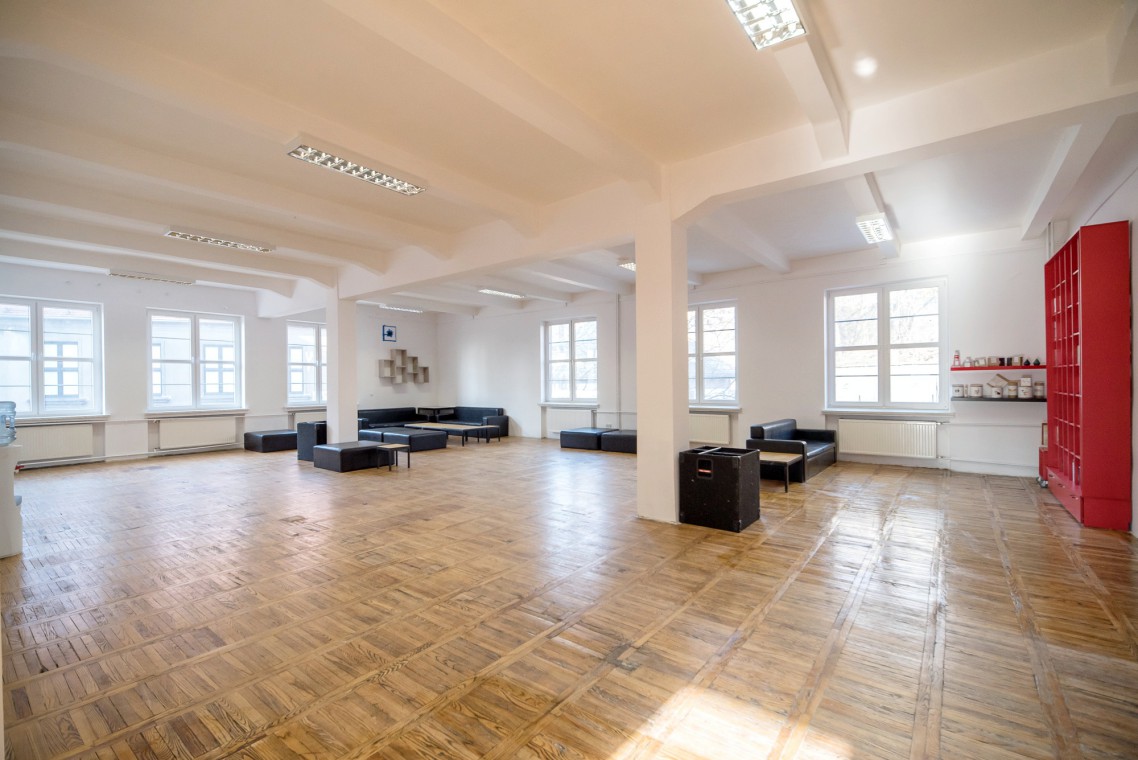 Świetlica w Cieszynie (10)