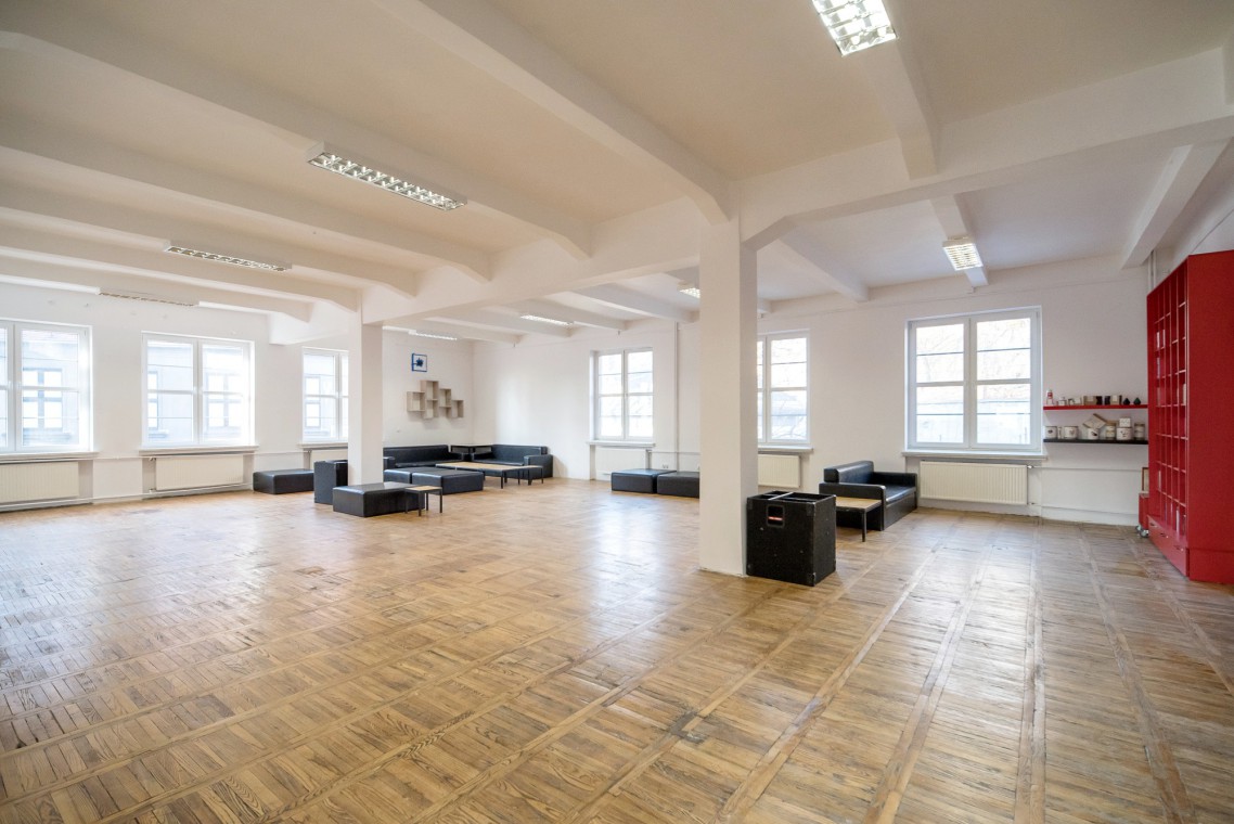 Świetlica w Cieszynie (10)