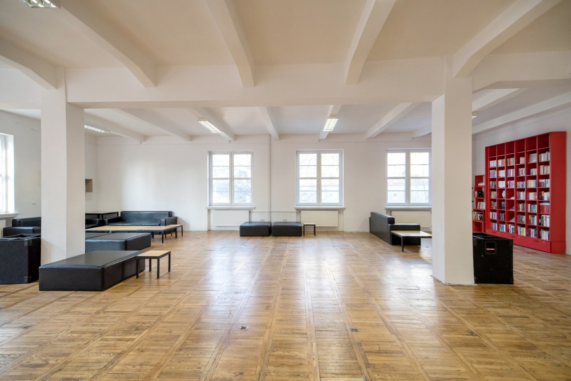 Świetlica w Cieszynie (10)