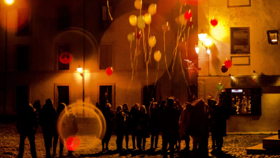 Socjaldemokracja schodzi ze sceny?
