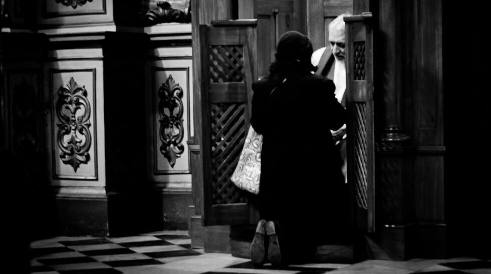 Religia ministra Radziwiłła twoim prawem, kobieto!