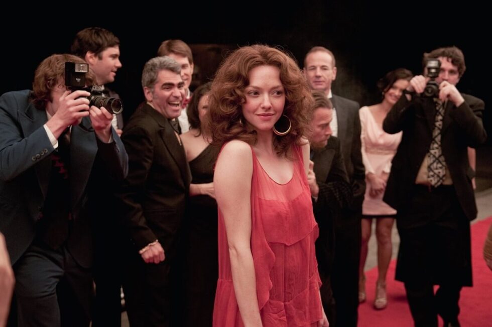 Lovelace, 2013