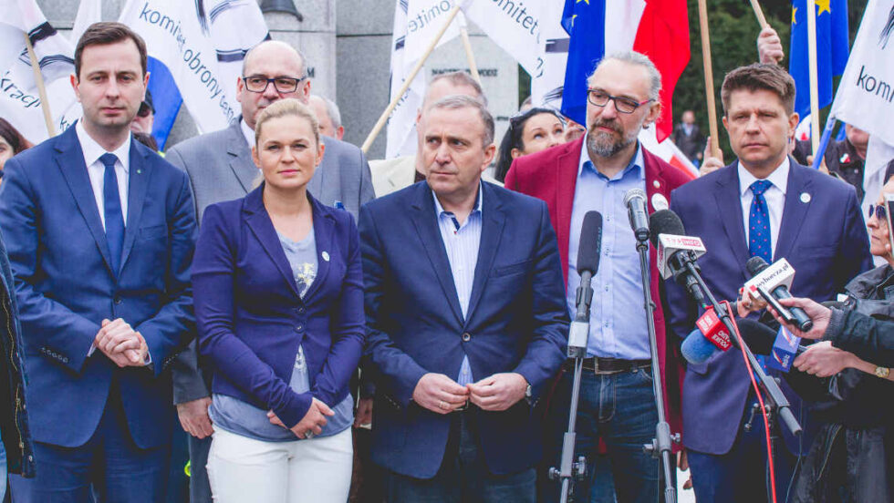 Opozycja
