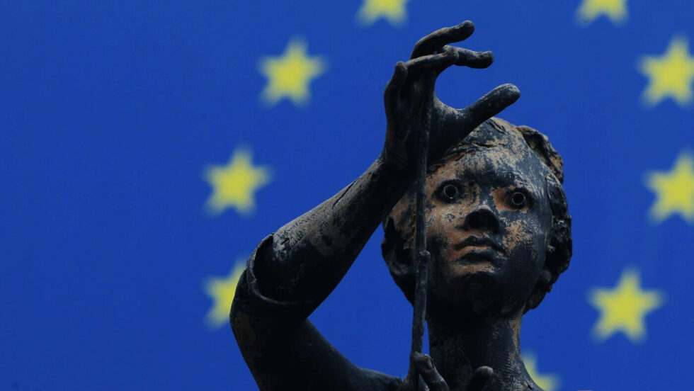 EU-reforma