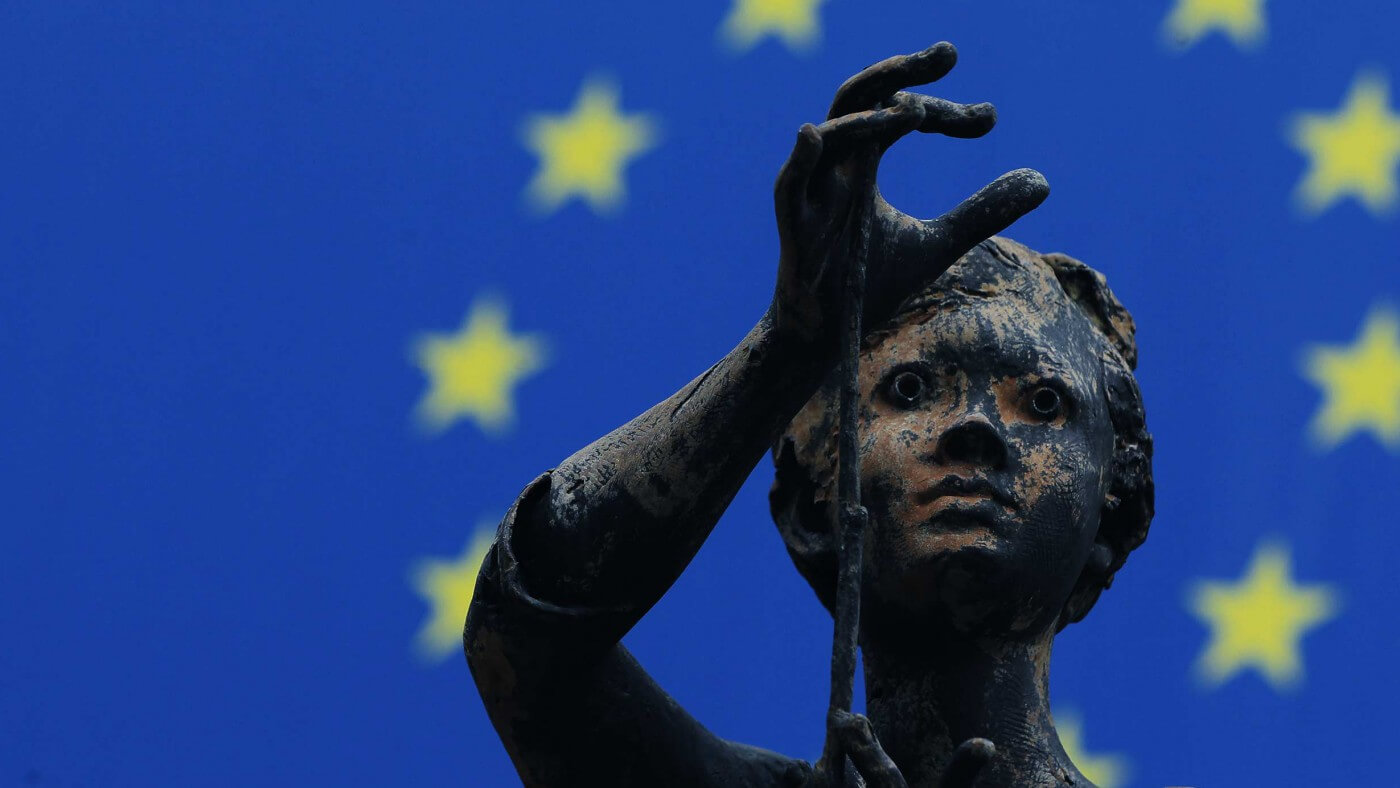 EU-reforma