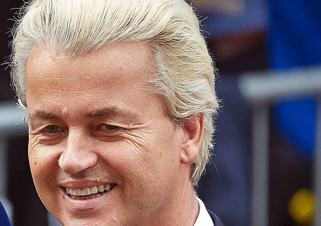 Geert Wilders